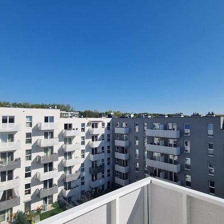 Nook Nook Apartments Bytkowska 103 Katowice Luaran gambar