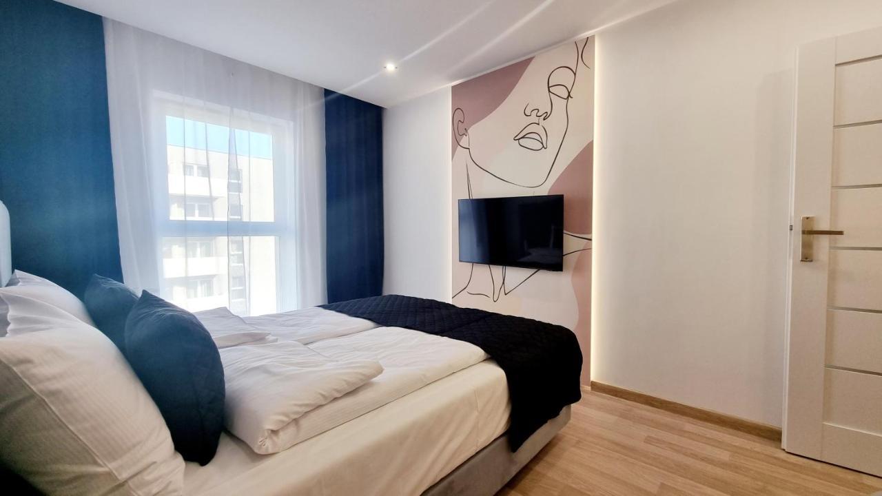 Nook Nook Apartments Bytkowska 103 Katowice Luaran gambar