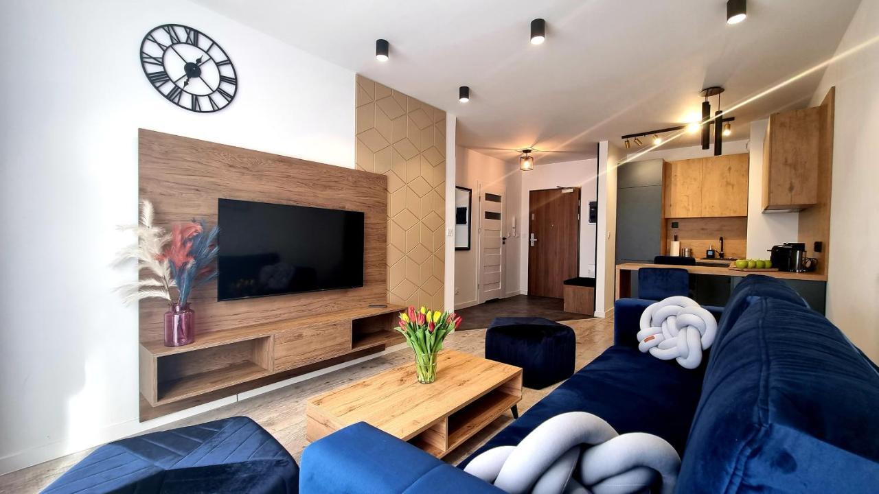Nook Nook Apartments Bytkowska 103 Katowice Luaran gambar