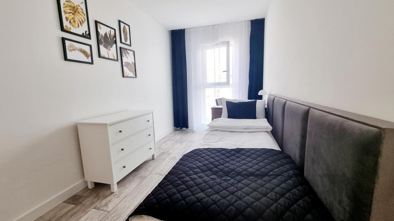 Nook Nook Apartments Bytkowska 103 Katowice Luaran gambar