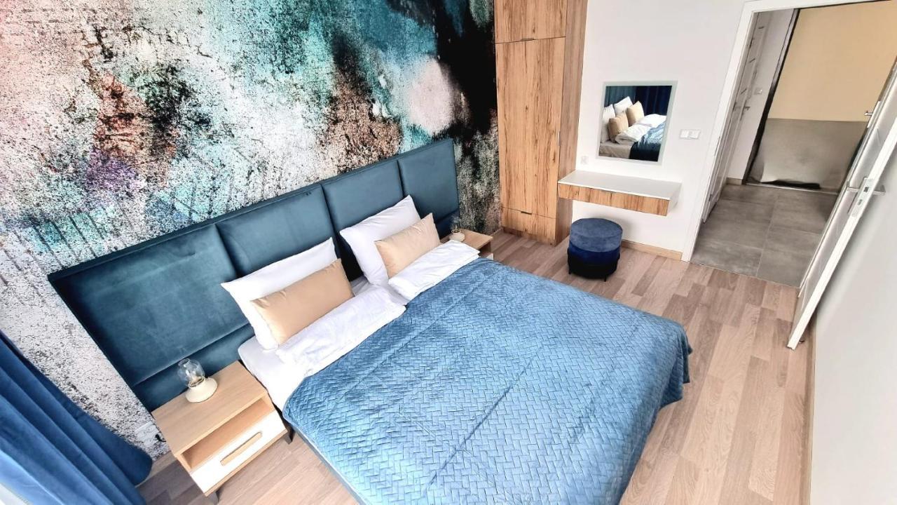 Nook Nook Apartments Bytkowska 103 Katowice Luaran gambar