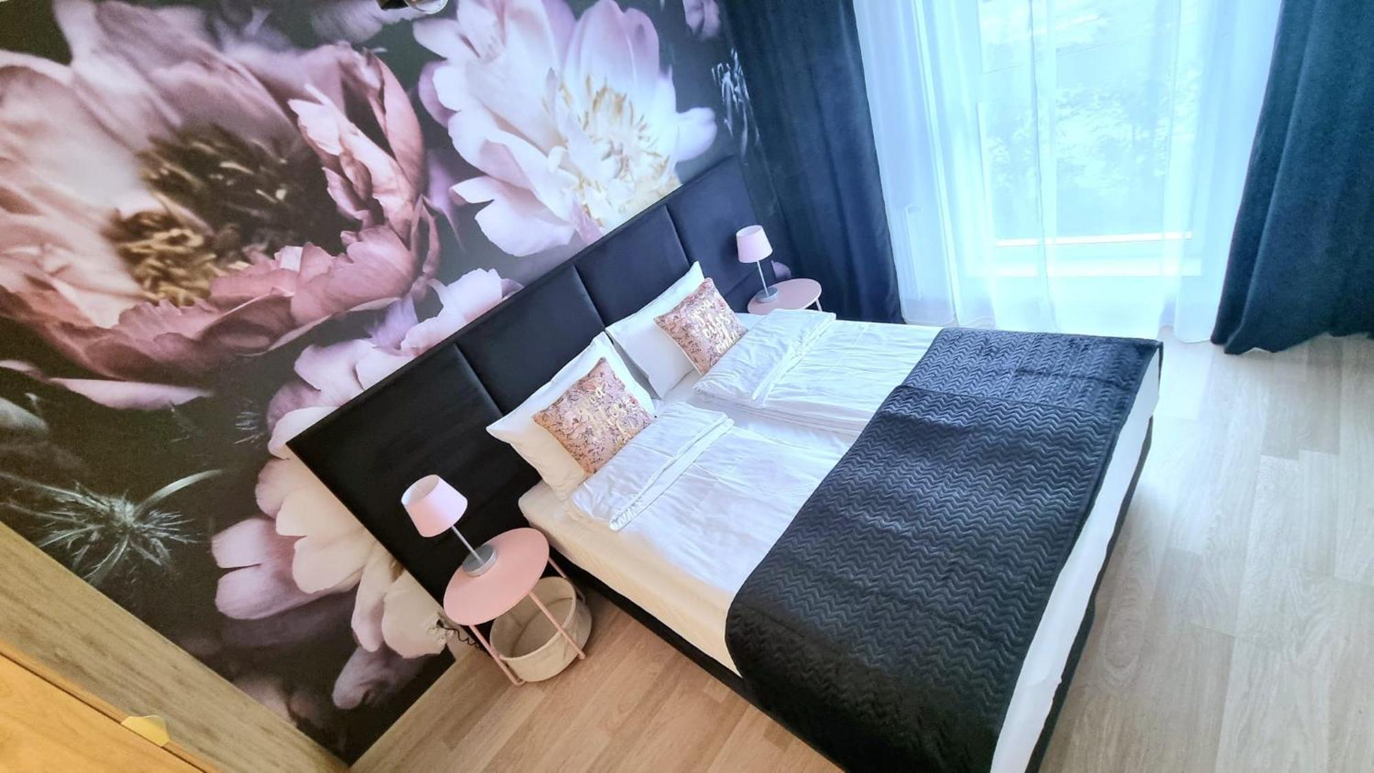 Nook Nook Apartments Bytkowska 103 Katowice Bilik gambar