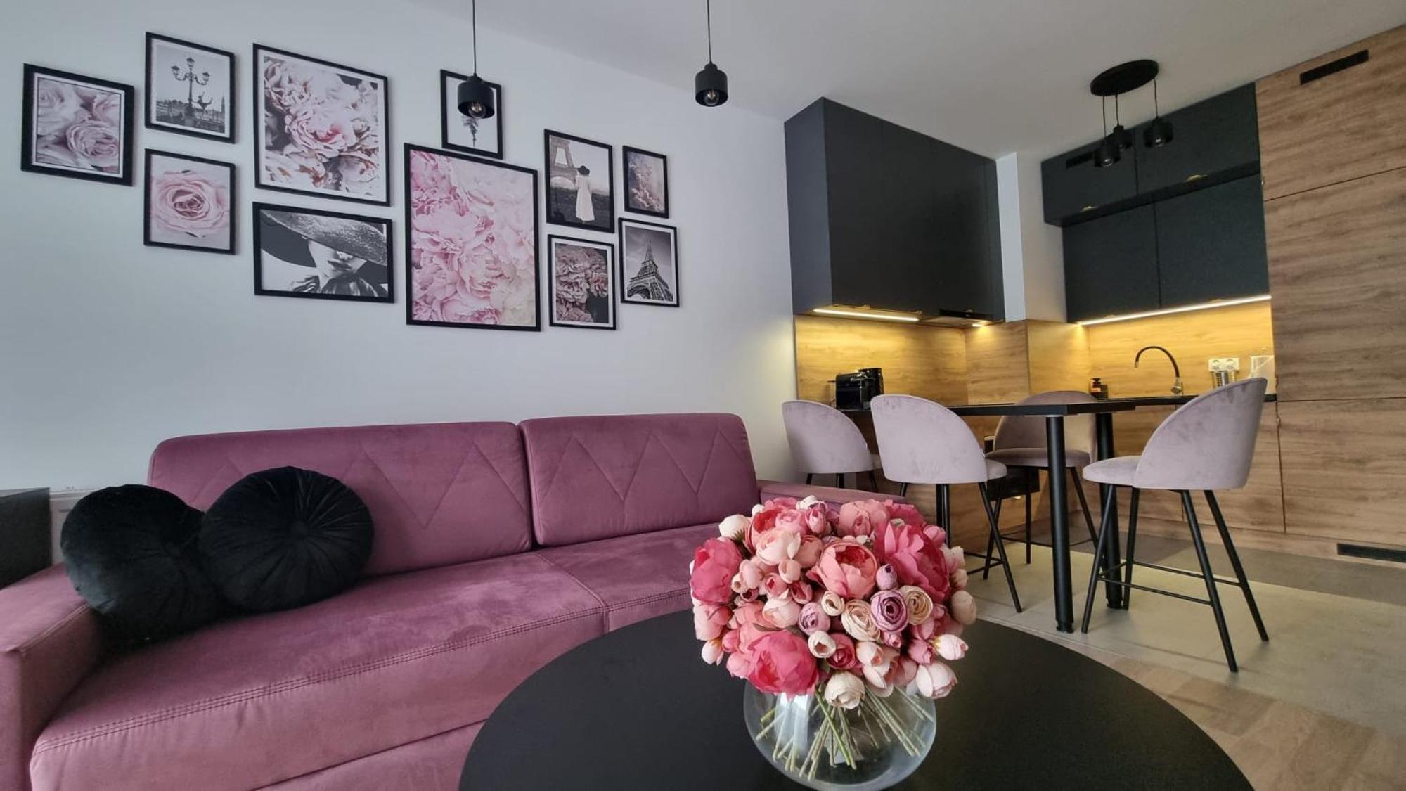 Nook Nook Apartments Bytkowska 103 Katowice Luaran gambar