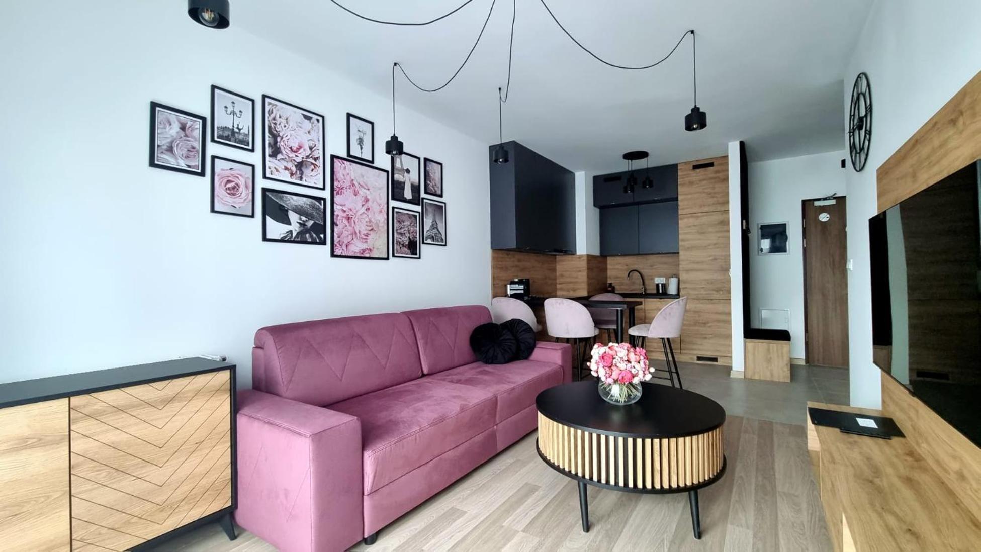 Nook Nook Apartments Bytkowska 103 Katowice Luaran gambar