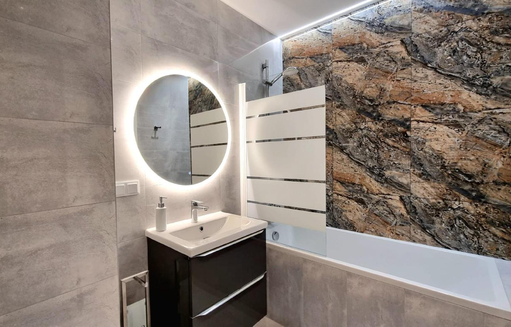 Nook Nook Apartments Bytkowska 103 Katowice Bilik gambar